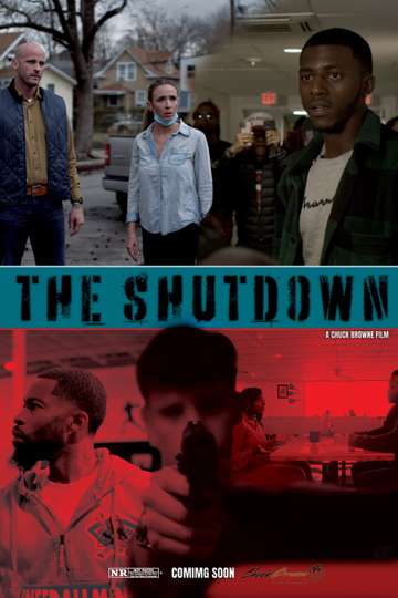 The Shutdown Poster