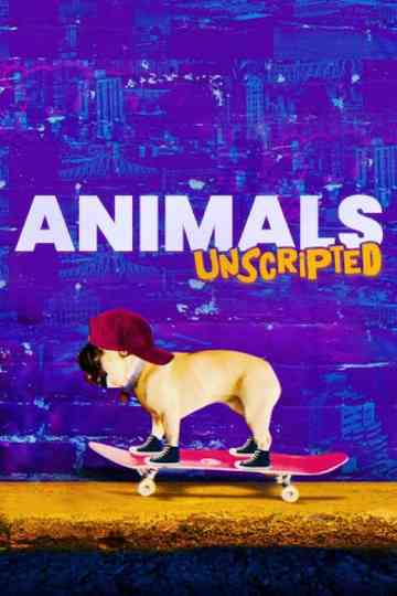 Animals Unscripted