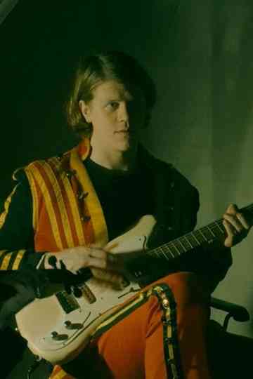 Feetless Shoes Poster