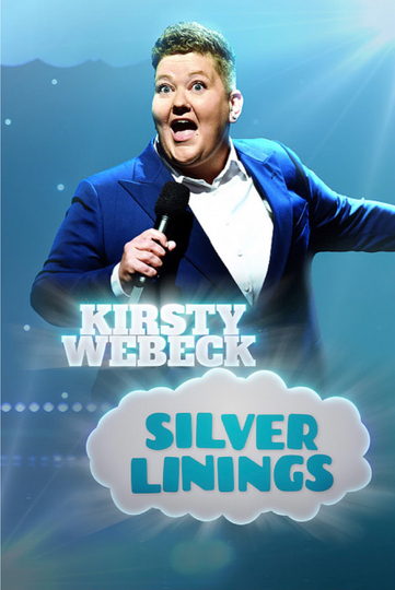 Kirsty Webeck Silver Linings Poster