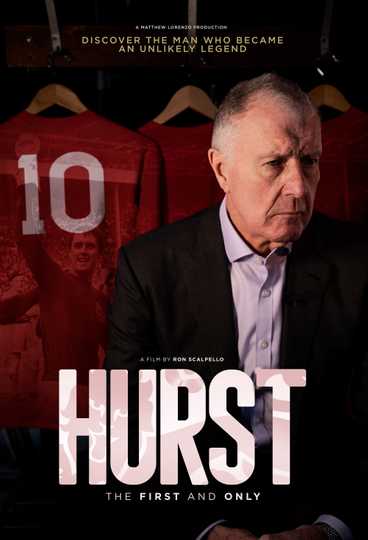 Hurst: The First and Only