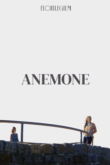 Anemone Poster