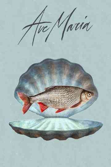 Ave Maria Poster