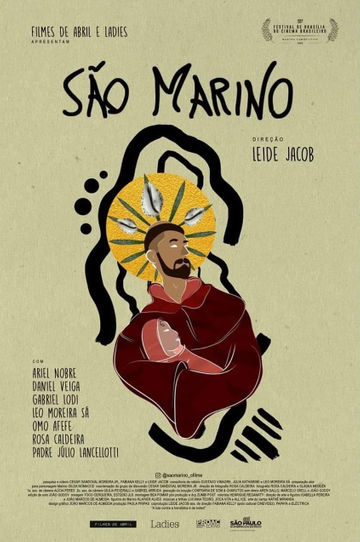 São Marino Poster