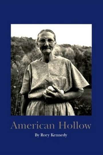 American Hollow Poster