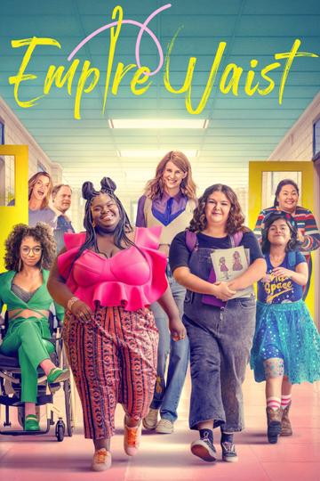 Empire Waist Poster