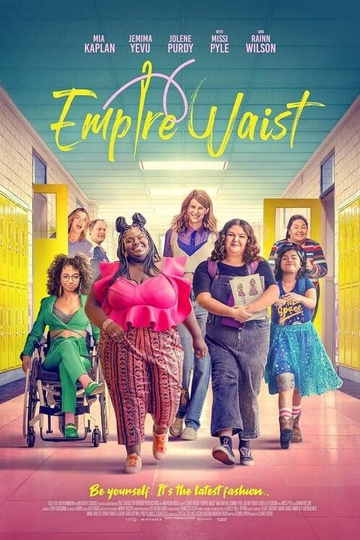 Empire Waist Poster