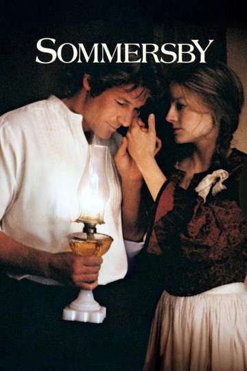 Sommersby (1993) Cast and Crew - Moviefone