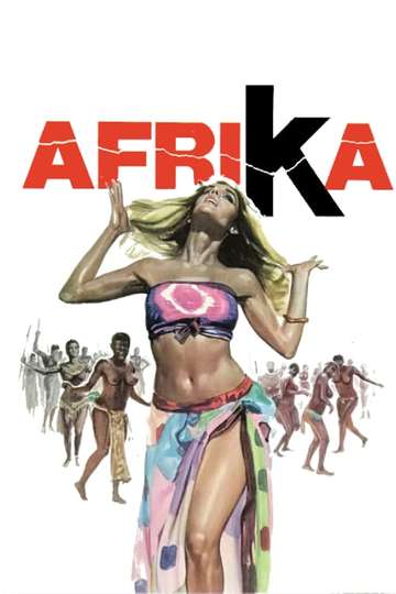 Afrika Poster