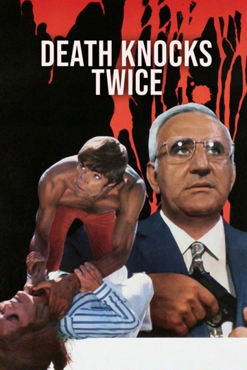 Death Knocks Twice Poster