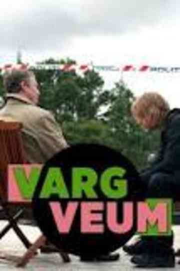 Varg veum poster