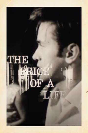 The Price of a Life Poster