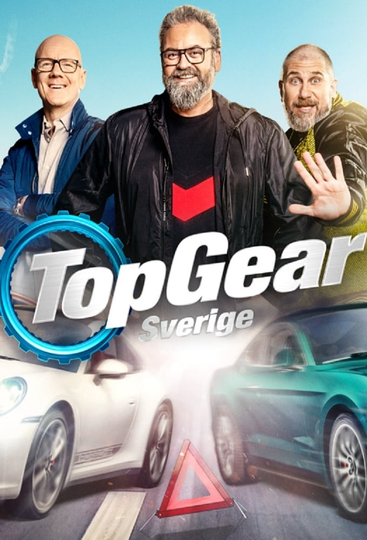 Top Gear Sverige