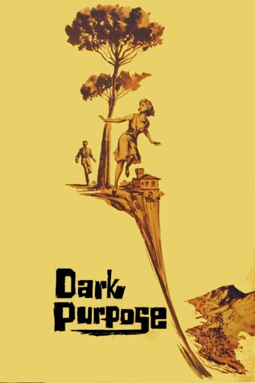 Dark Purpose Poster