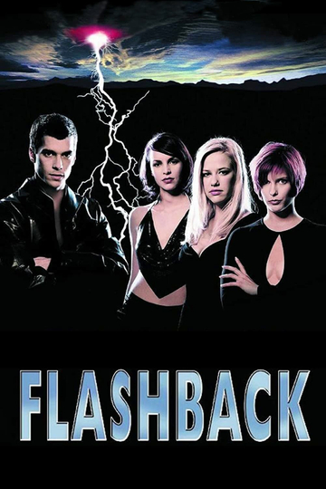 Flashback Poster