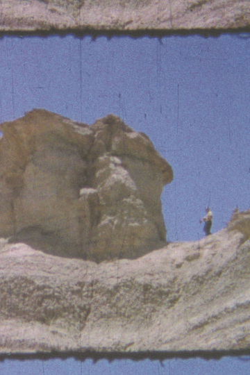 El valle de la luna