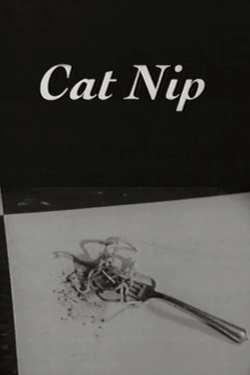 Cat Nip Poster