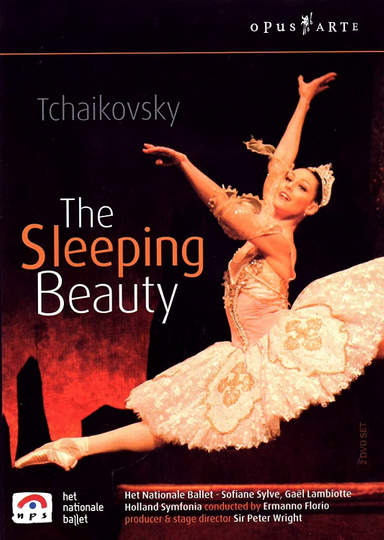 The Sleeping Beauty (Dutch National Ballet, 2003) Poster