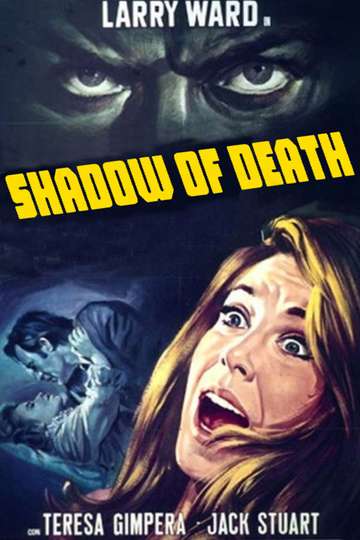 Shadow of Death Poster