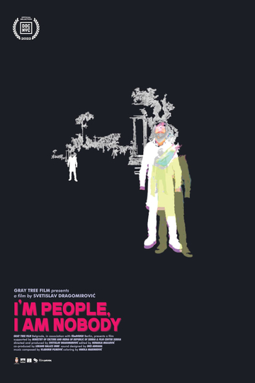 Im People I am Nobody