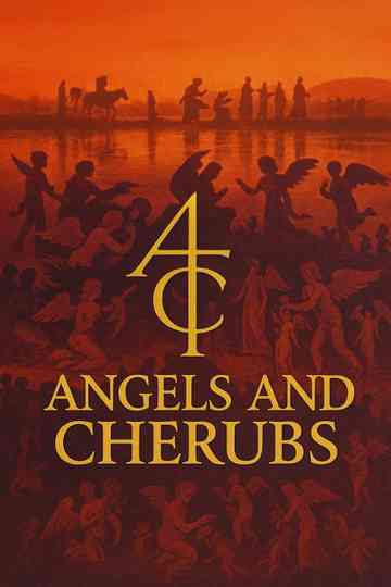 Angels and Cherubs