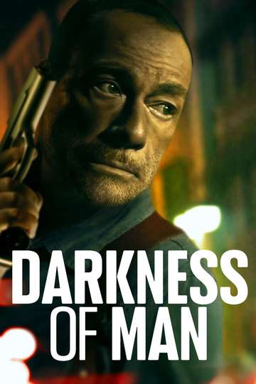 Darkness of Man movie poster