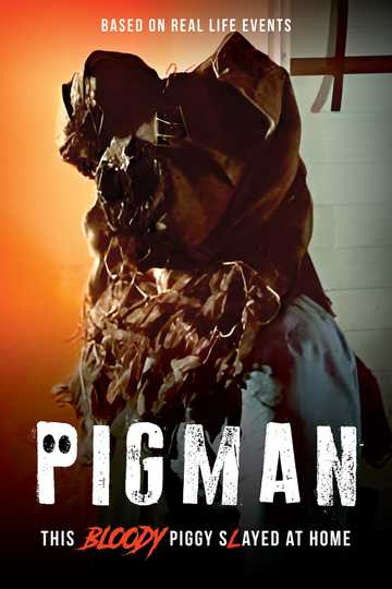 Pigman Poster