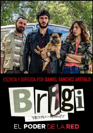 Brigi: El poder de la red