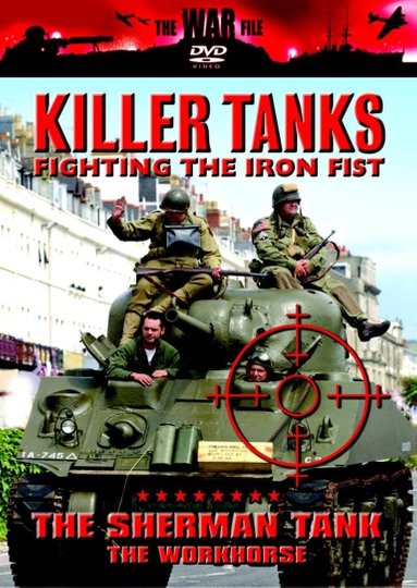 Killer Tanks