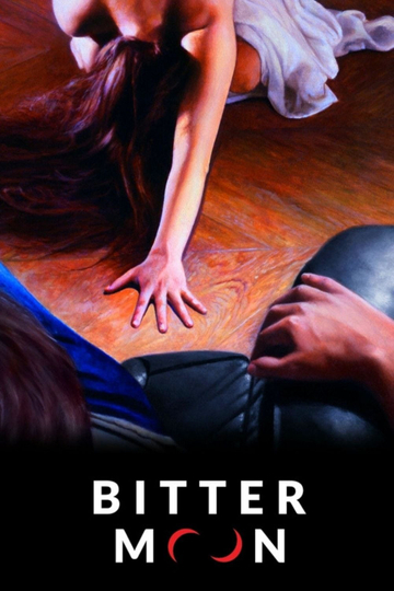 Bitter Moon Poster