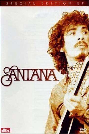 Santana Special Edition EP