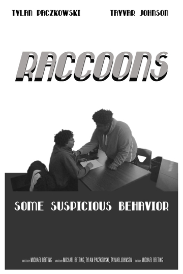 RACCOONS