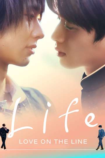 Life: Love on the Line Poster