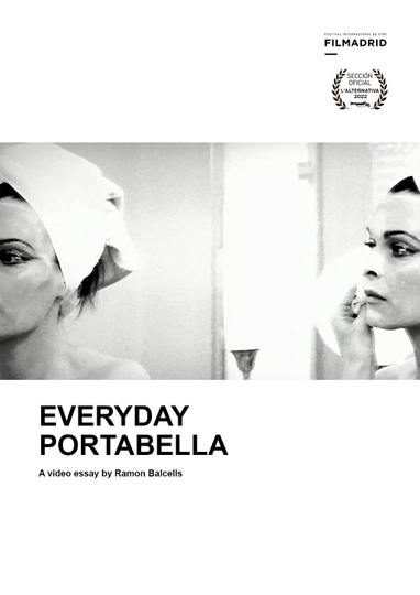 Everyday Portabella