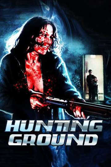 Hunting Ground Poster