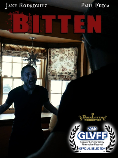 Bitten Poster