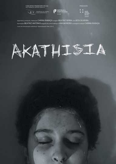 Akathisia