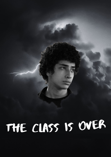 The Class is Over