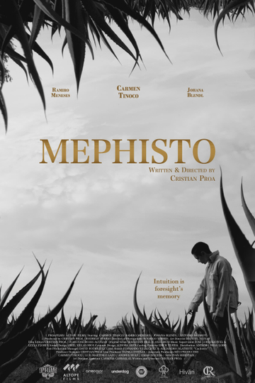 Mephisto Poster