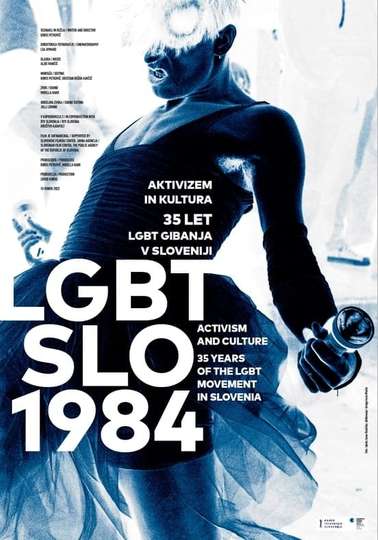 LGBT_SLO_1984 Poster