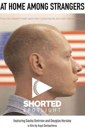 At Home Among Strangers