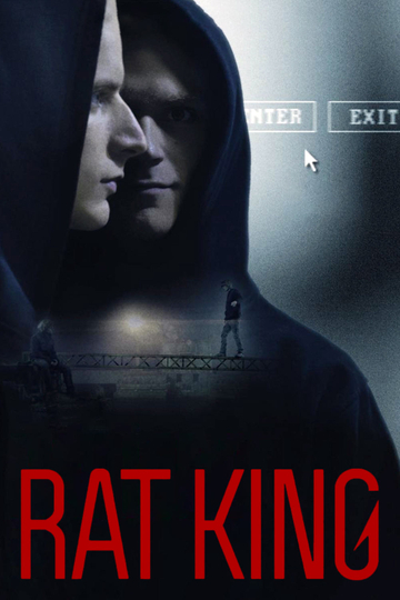 Rat King Poster