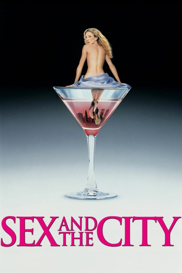 Sex and the City Poster