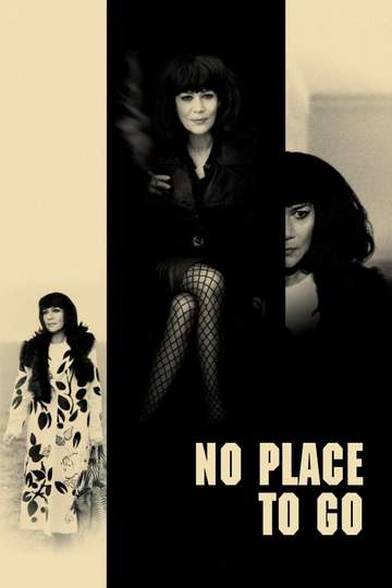 No Place to Go Poster