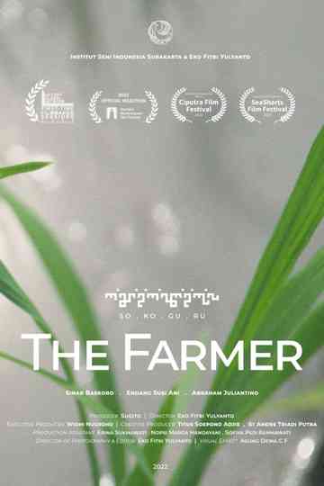 The Farmer