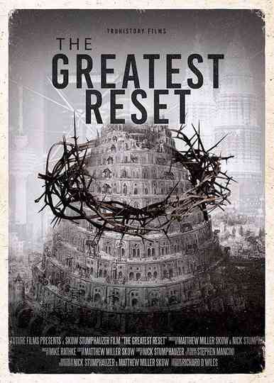 The Greatest Reset