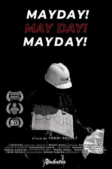 Mayday May day Mayday