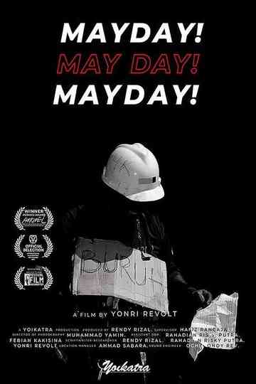 Mayday May day Mayday