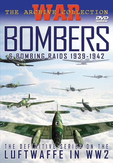 Bombers and Bombing Raids in 3942