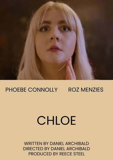 Chloe Poster